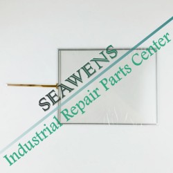 EA9-T10C Touch Screen Glass With Membrane Film