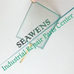 EA9-T6CL Touch Screen Glass With Membrane Film