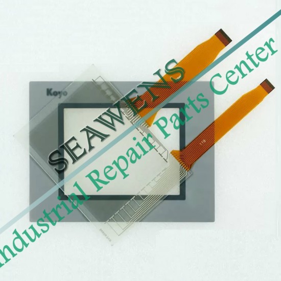 GC-3LC2 Touch Screen Glass GC-3LC2 Touch Screen Glass