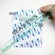 EPM-H315 Membrane Keypad EPM-H315 Membrane Keypad
