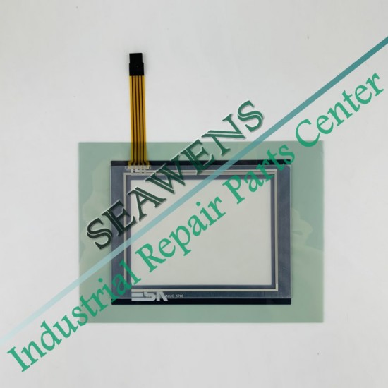 EPM-H505 Touch Screen Glass With Membrane Film