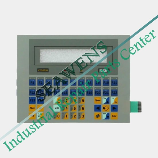 EPM-H410 Membrane Keypad