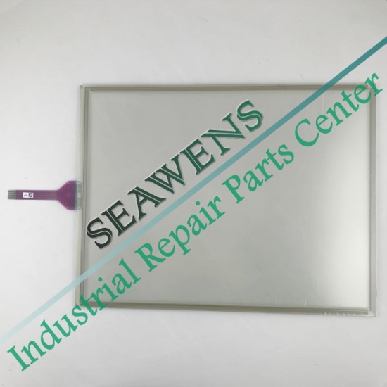 iXP90-TTB iXP90-TTB/DC 15 Inch Touch Screen Glass