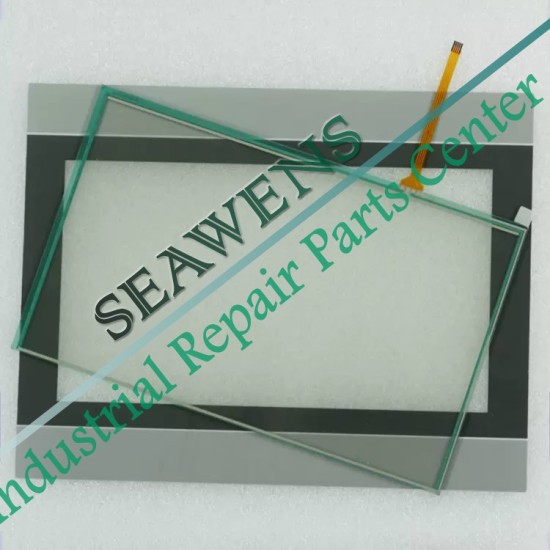 TPC1031Ni Touch Screen Glass With Membrane Film