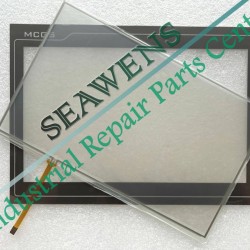 TPC1061TD Touch Screen Glass With Membrane Film