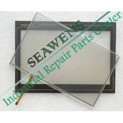 TPC1061TD Touch Screen Glass With Membrane Film