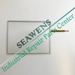 TPC1231Ni Touch Screen Glass With Membrane Film