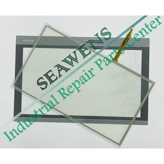 TPC1571Gn Touch Screen Glass With Membrane Film