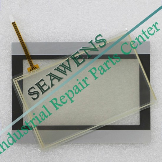 TPC7022Ni Touch Screen Glass With Membrane Film TPC7022Ni Touch Screen Glass With Membrane Film
