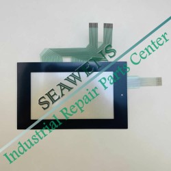 A956GOT-SBD Touch Screen Glass With Membrane Film