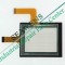 A951GOT-QTBD-M3 Touch Screen Glass With Membrane Film