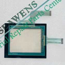 A953GOT-LBD Touch Screen Glass With Membrane Film