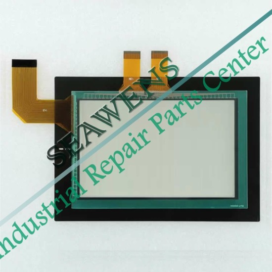 A960GOT-EBD Touch Screen Glass With Membrane Film A960GOT-EBD Touch Screen Glass With Membrane Film