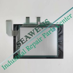 A970GOT-LBA Touch Screen Glass With Membrane Film