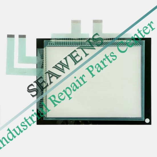 A985GOT-TBA Touch Screen Glass With Membrane Film A985GOT-TBA Touch Screen Glass With Membrane Film