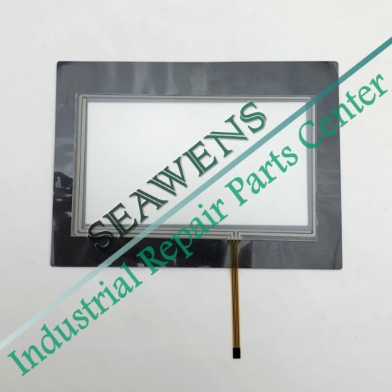 GS2107-WTBD-N Touch Screen Glass With Membrane Film