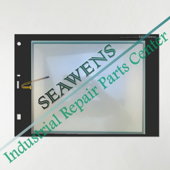 GT1595-XTBD Touch Screen Glass With Membrane Film