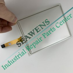 NQ5-MQ001-B Touch Screen Glass