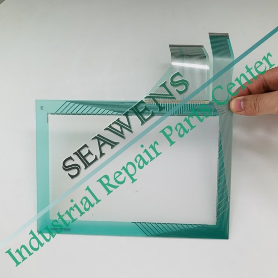 NT631C-CFL01 Touch Screen Glass With Membrane Film NT631C-CFL01 Touch Screen Glass With Membrane Film