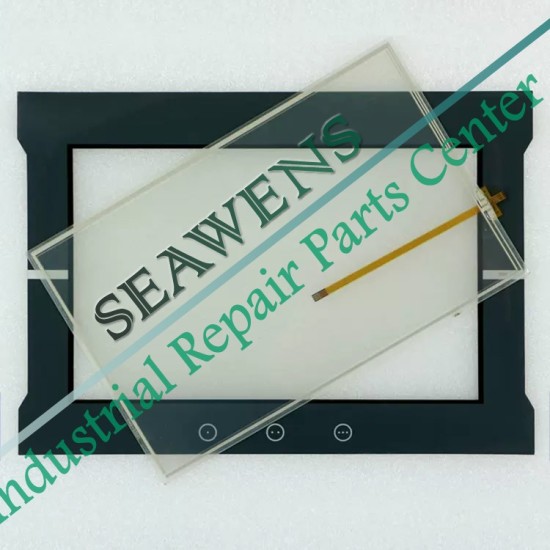 NA-12WATW01 Touch Screen Glass With Membrane Film