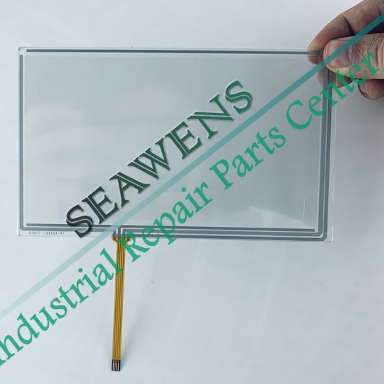 NA-7WATW01 Touch Screen Glass With Membrane Film