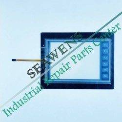 NV3Q-MR21 Touch Screen Glass With Membrane Film