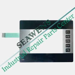 NT31-ST121B-V2 Membrane Keypad