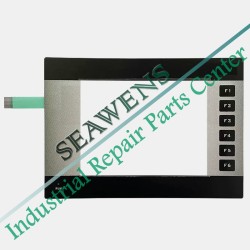 NQ5-MQ001-B Membrane Keypad