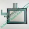 NS10-TV01B-V2 Touch Screen Glass With Membrane Film