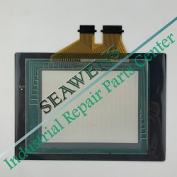 NS15-TX01B-V2 Touch Screen Glass With Membrane Film