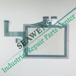 NS10-TV00-V2 Touch Screen Glass With Membrane Film