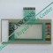 NT20M-CFL01 Touch Screen Glass With Membrane Film