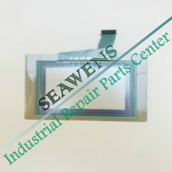 NT21-ST121-TW Touch Screen Glass With Membrane Film