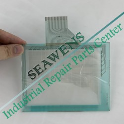 NT31C-ST141-EV1 Touch Screen Glass With Membrane Film