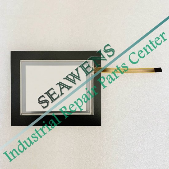 NV3Q-SW21 Touch Screen Glass With Membrane Film