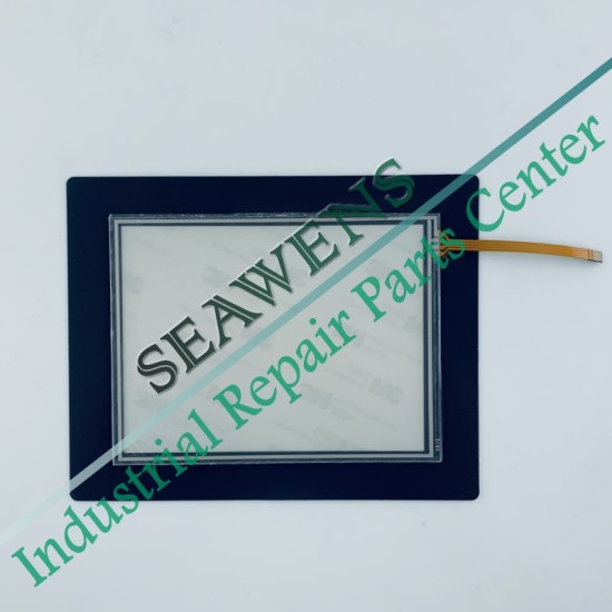 HMIS65W Touch Screen Glass With Membrane Film