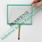 0516-X123 03-TW Touch Screen Glass