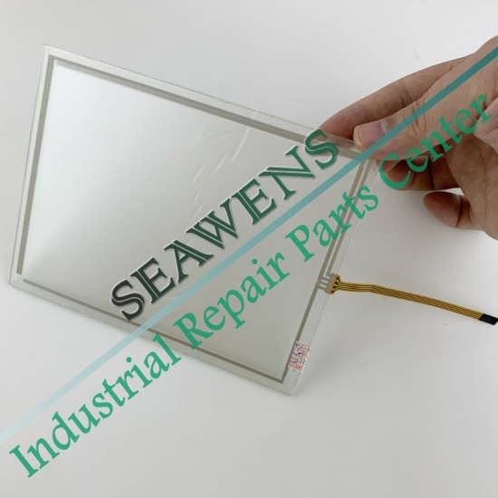 1301-161 D TTI Touch Screen Glass 1301-161 D TTI Touch Screen Glass