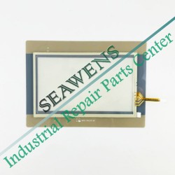 MT8072IE Touch Screen Glass With Membrane Film