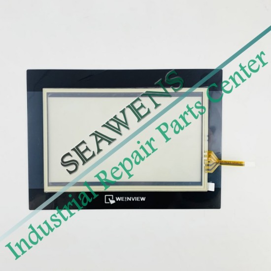 TK6071iP 1WV Touch Screen Glass With Membrane Film