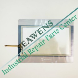 MT8106iP Touch Screen Glass With Membrane Film