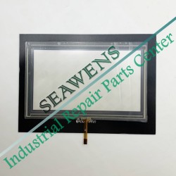 TG765S-ET Touch Screen Glass With Membrane Film