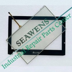 THA62-MT Touch Screen Glass With Membrane Film