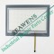 TG765-MT Touch Screen Glass With Membrane Film