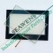 TGA63G-XT Touch Screen Glass With Membrane Film