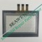MP760-T Touch Screen Glass With Membrane Film