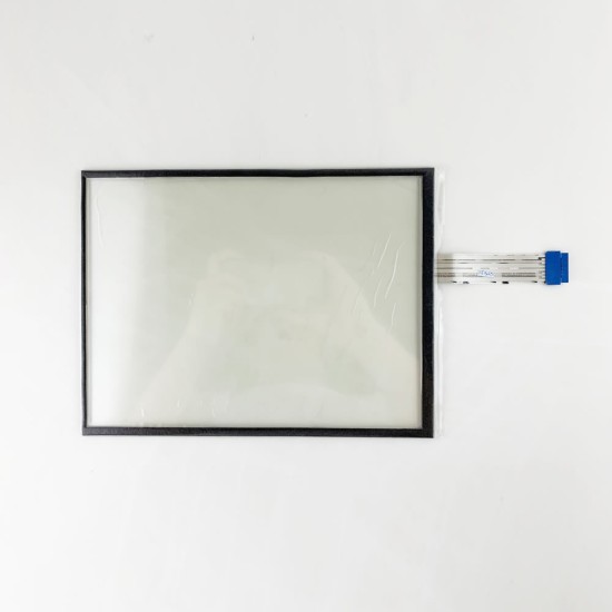 ETOP312U201 Touch Screen Glass for Uniop HMI Panel repair