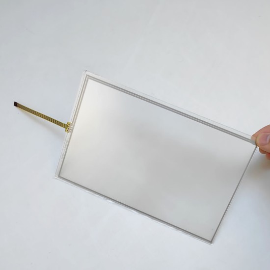 ETOP507U1P3 Touch Screen Glass + Protective Film ETOP507U1P3 Touch Screen Glass + Protective Film