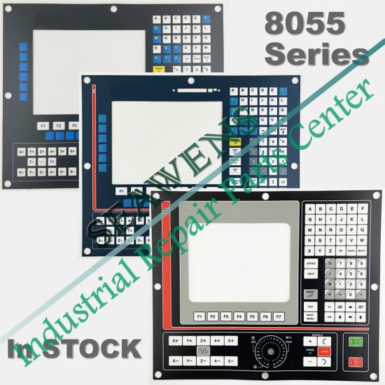 Wholesale Membrane switch keypad keyboard for FAGOR CNC 8055i PUS-M-COL-UP PMC-2000 Wholesale Membrane switch keypad keyboard for FAGOR CNC 8055i PUS-M-COL-UP PMC-2000